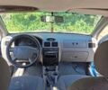 Синий Киа Рио, объемом двигателя 1.5 л и пробегом 314 тыс. км за 2500 $, фото 9 на Automoto.ua