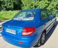 Синий Киа Рио, объемом двигателя 1.5 л и пробегом 314 тыс. км за 2800 $, фото 7 на Automoto.ua