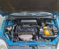 Синий Киа Рио, объемом двигателя 1.5 л и пробегом 314 тыс. км за 2800 $, фото 1 на Automoto.ua