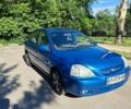 Синий Киа Рио, объемом двигателя 1.5 л и пробегом 314 тыс. км за 2500 $, фото 1 на Automoto.ua