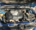Синий Киа Рио, объемом двигателя 1.6 л и пробегом 168 тыс. км за 4000 $, фото 1 на Automoto.ua