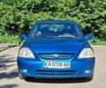 Синий Киа Рио, объемом двигателя 1.5 л и пробегом 314 тыс. км за 2800 $, фото 1 на Automoto.ua
