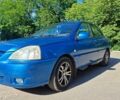 Синий Киа Рио, объемом двигателя 1.5 л и пробегом 314 тыс. км за 2500 $, фото 5 на Automoto.ua