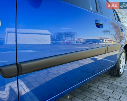 Синій Кіа Ріо, об'ємом двигуна 1.4 л та пробігом 121 тис. км за 5600 $, фото 18 на Automoto.ua