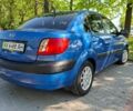 Синій Кіа Ріо, об'ємом двигуна 1.3 л та пробігом 190 тис. км за 2900 $, фото 5 на Automoto.ua