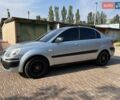 Синій Кіа Ріо, об'ємом двигуна 1.4 л та пробігом 262 тис. км за 4899 $, фото 1 на Automoto.ua
