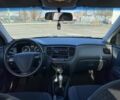 Синий Киа Рио, объемом двигателя 1.4 л и пробегом 121 тыс. км за 5200 $, фото 18 на Automoto.ua