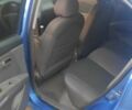 Синий Киа Рио, объемом двигателя 1.4 л и пробегом 122 тыс. км за 4500 $, фото 9 на Automoto.ua