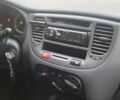 Синий Киа Рио, объемом двигателя 1.4 л и пробегом 122 тыс. км за 4500 $, фото 6 на Automoto.ua