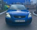 Синій Кіа Ріо, об'ємом двигуна 1.4 л та пробігом 280 тис. км за 3000 $, фото 1 на Automoto.ua