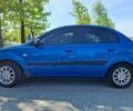 Синій Кіа Ріо, об'ємом двигуна 1.3 л та пробігом 190 тис. км за 2900 $, фото 1 на Automoto.ua