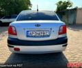 Синій Кіа Ріо, об'ємом двигуна 1.4 л та пробігом 261 тис. км за 4899 $, фото 5 на Automoto.ua