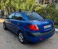 Синій Кіа Ріо, об'ємом двигуна 1.4 л та пробігом 280 тис. км за 3000 $, фото 4 на Automoto.ua