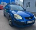 Синій Кіа Ріо, об'ємом двигуна 1.4 л та пробігом 280 тис. км за 3000 $, фото 2 на Automoto.ua