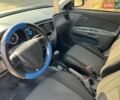 Синій Кіа Ріо, об'ємом двигуна 1.4 л та пробігом 262 тис. км за 4899 $, фото 6 на Automoto.ua