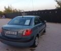 Синій Кіа Ріо, об'ємом двигуна 1.4 л та пробігом 176 тис. км за 5250 $, фото 7 на Automoto.ua