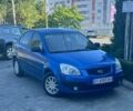 Синій Кіа Ріо, об'ємом двигуна 1.4 л та пробігом 200 тис. км за 2800 $, фото 1 на Automoto.ua