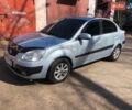 Синій Кіа Ріо, об'ємом двигуна 1.3 л та пробігом 164 тис. км за 4450 $, фото 1 на Automoto.ua