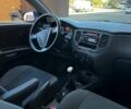 Синий Киа Рио, объемом двигателя 1.4 л и пробегом 279 тыс. км за 3300 $, фото 11 на Automoto.ua
