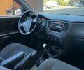 Синий Киа Рио, объемом двигателя 1.4 л и пробегом 279 тыс. км за 3300 $, фото 10 на Automoto.ua