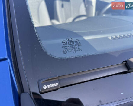 Синій Кіа Ріо, об'ємом двигуна 1.4 л та пробігом 121 тис. км за 5600 $, фото 17 на Automoto.ua