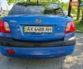 Синій Кіа Ріо, об'ємом двигуна 1.3 л та пробігом 190 тис. км за 2900 $, фото 6 на Automoto.ua