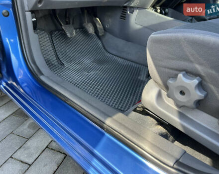 Синій Кіа Ріо, об'ємом двигуна 1.4 л та пробігом 121 тис. км за 5600 $, фото 37 на Automoto.ua