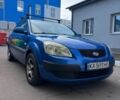 Синій Кіа Ріо, об'ємом двигуна 1.4 л та пробігом 280 тис. км за 3000 $, фото 9 на Automoto.ua