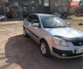 Синій Кіа Ріо, об'ємом двигуна 1.3 л та пробігом 164 тис. км за 4450 $, фото 2 на Automoto.ua