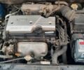 Синий Киа Рио, объемом двигателя 1.4 л и пробегом 122 тыс. км за 4500 $, фото 15 на Automoto.ua
