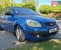 Синій Кіа Ріо, об'ємом двигуна 1.3 л та пробігом 190 тис. км за 2900 $, фото 3 на Automoto.ua