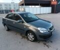 Синій Кіа Ріо, об'ємом двигуна 1.4 л та пробігом 176 тис. км за 5250 $, фото 15 на Automoto.ua