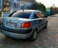 Синій Кіа Ріо, об'ємом двигуна 1.4 л та пробігом 164 тис. км за 4777 $, фото 2 на Automoto.ua