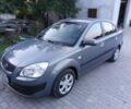 Синій Кіа Ріо, об'ємом двигуна 0 л та пробігом 177 тис. км за 4999 $, фото 3 на Automoto.ua