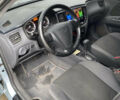 Синий Киа Рио, объемом двигателя 1.4 л и пробегом 161 тыс. км за 4600 $, фото 9 на Automoto.ua