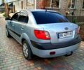 Синій Кіа Ріо, об'ємом двигуна 1.4 л та пробігом 164 тис. км за 4777 $, фото 1 на Automoto.ua