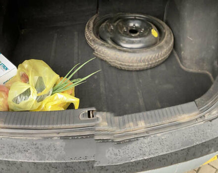 Синий Киа Рио, объемом двигателя 1.4 л и пробегом 161 тыс. км за 4600 $, фото 14 на Automoto.ua