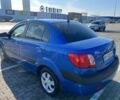 Синий Киа Рио, объемом двигателя 1.4 л и пробегом 121 тыс. км за 5200 $, фото 9 на Automoto.ua