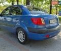 Синій Кіа Ріо, об'ємом двигуна 1.3 л та пробігом 190 тис. км за 2900 $, фото 7 на Automoto.ua