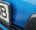 Синий Киа Рио, объемом двигателя 1.4 л и пробегом 122 тыс. км за 4500 $, фото 18 на Automoto.ua