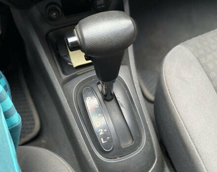 Синий Киа Рио, объемом двигателя 1.4 л и пробегом 161 тыс. км за 4600 $, фото 26 на Automoto.ua