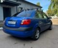 Синій Кіа Ріо, об'ємом двигуна 1.4 л та пробігом 280 тис. км за 3000 $, фото 5 на Automoto.ua