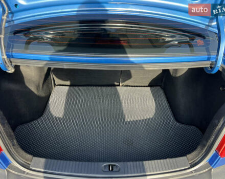 Синій Кіа Ріо, об'ємом двигуна 1.4 л та пробігом 121 тис. км за 5600 $, фото 22 на Automoto.ua