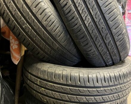 Синий Киа Рио, объемом двигателя 1.4 л и пробегом 121 тыс. км за 5200 $, фото 23 на Automoto.ua