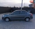 Синій Кіа Ріо, об'ємом двигуна 1.4 л та пробігом 176 тис. км за 5250 $, фото 1 на Automoto.ua