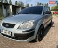 Синій Кіа Ріо, об'ємом двигуна 1.4 л та пробігом 262 тис. км за 4899 $, фото 1 на Automoto.ua