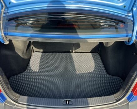 Синий Киа Рио, объемом двигателя 1.4 л и пробегом 121 тыс. км за 5200 $, фото 17 на Automoto.ua