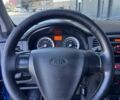 Синий Киа Рио, объемом двигателя 1.4 л и пробегом 279 тыс. км за 3300 $, фото 9 на Automoto.ua