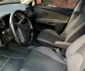 Синій Кіа Ріо, об'ємом двигуна 1.4 л та пробігом 164 тис. км за 4777 $, фото 5 на Automoto.ua
