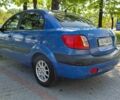 Синій Кіа Ріо, об'ємом двигуна 1.3 л та пробігом 190 тис. км за 2900 $, фото 7 на Automoto.ua